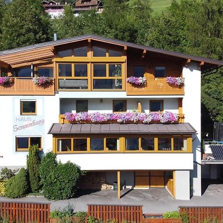Ferienhaus Sonnenhang Matrei in Osttirol Exteriér fotografie