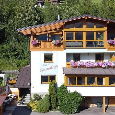 Ferienhaus Sonnenhang Matrei in Osttirol Exteriér fotografie