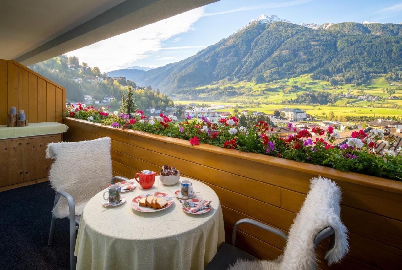 Ferienhaus Sonnenhang Matrei in Osttirol Exteriér fotografie