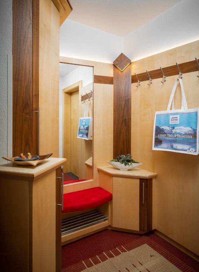 Ferienhaus Sonnenhang Matrei in Osttirol Exteriér fotografie