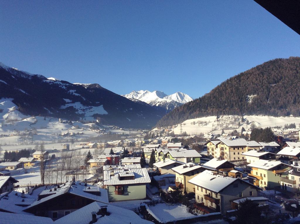 Ferienhaus Sonnenhang Matrei in Osttirol Pokoj fotografie