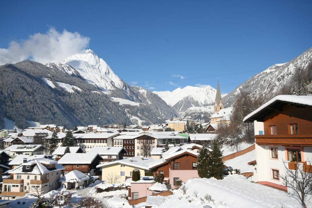 Ferienhaus Sonnenhang Matrei in Osttirol Exteriér fotografie