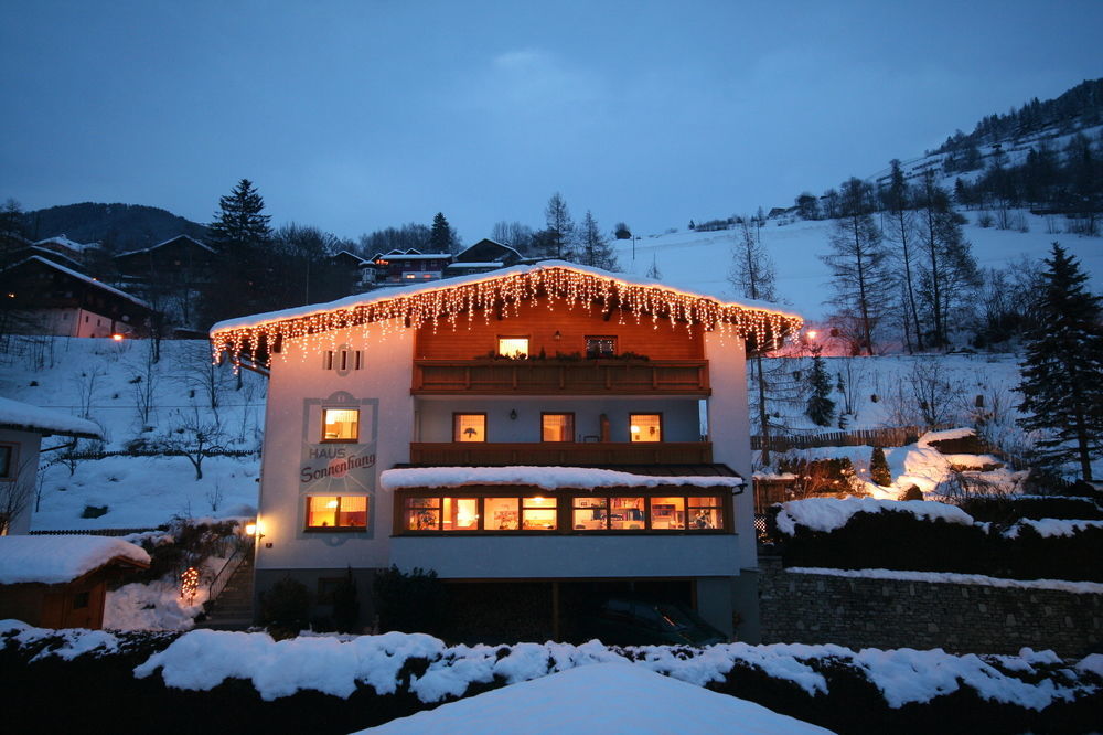 Ferienhaus Sonnenhang Matrei in Osttirol Exteriér fotografie