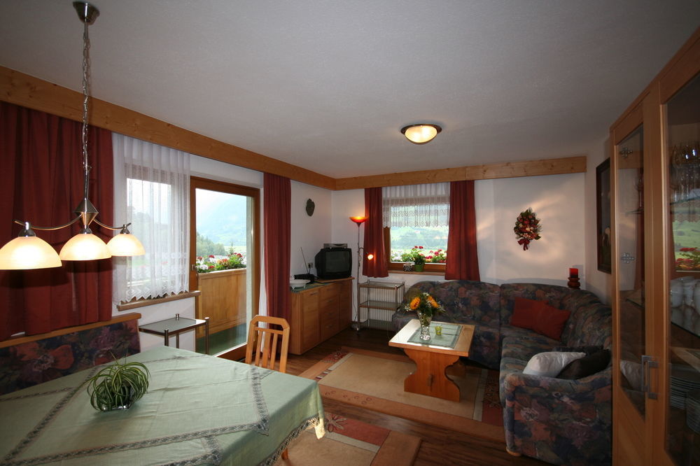 Ferienhaus Sonnenhang Matrei in Osttirol Exteriér fotografie