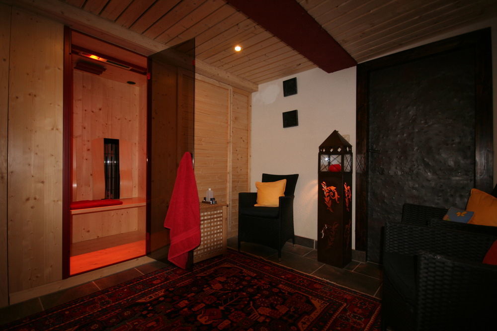 Ferienhaus Sonnenhang Matrei in Osttirol Exteriér fotografie