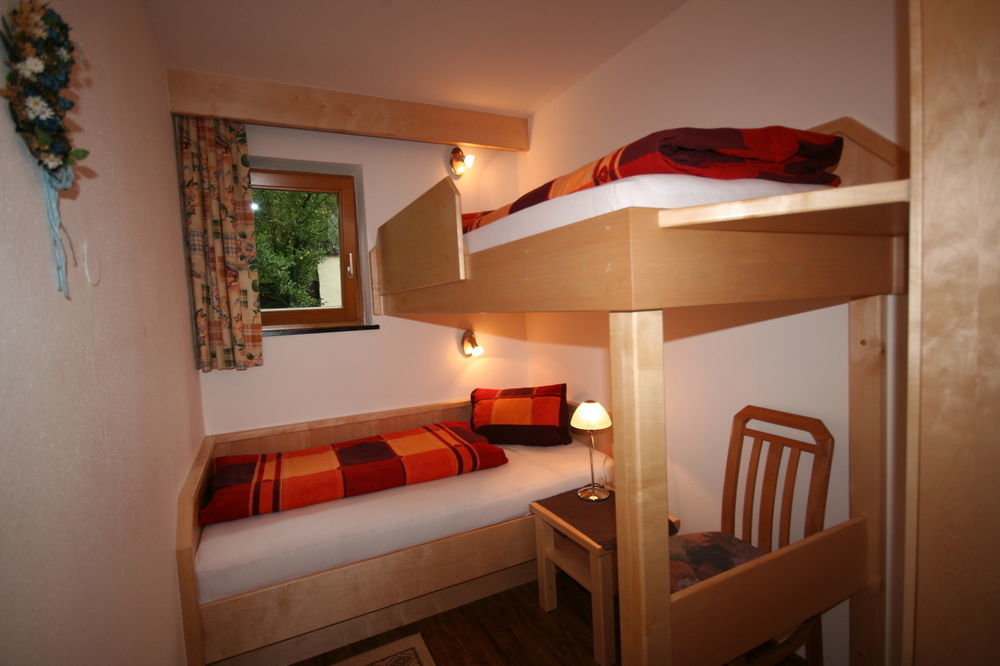Ferienhaus Sonnenhang Matrei in Osttirol Exteriér fotografie