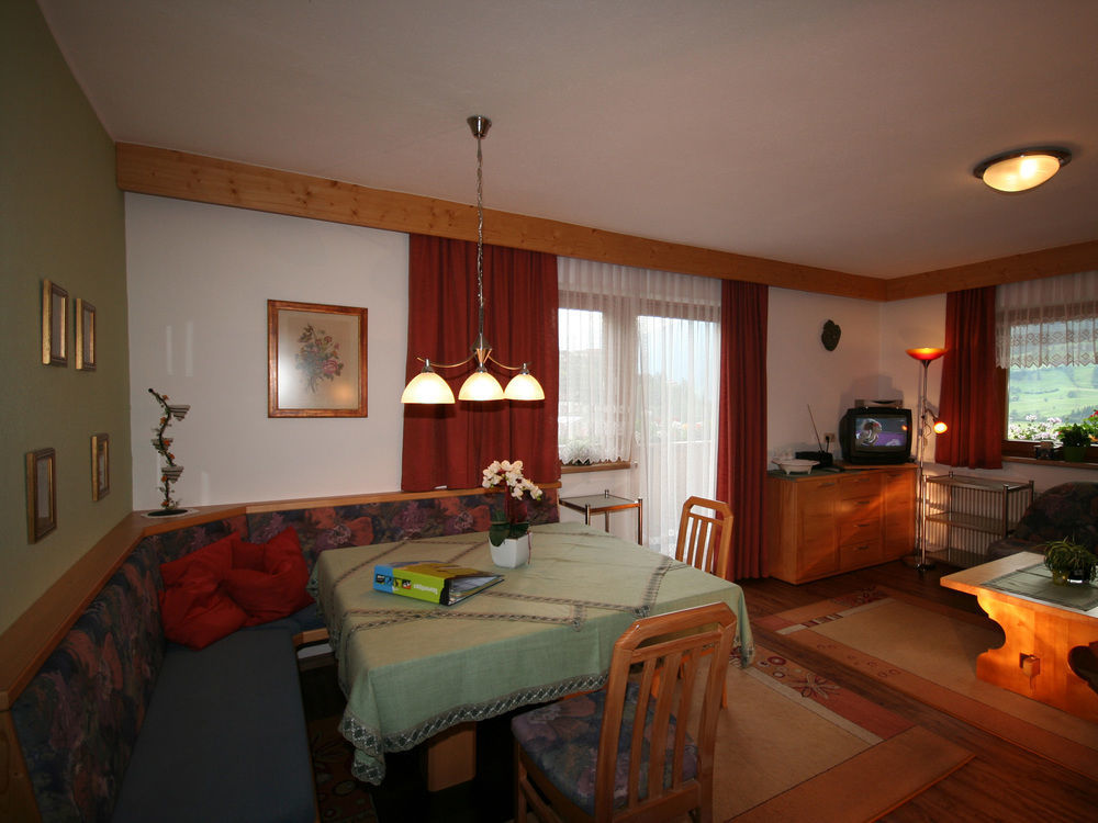 Ferienhaus Sonnenhang Matrei in Osttirol Exteriér fotografie