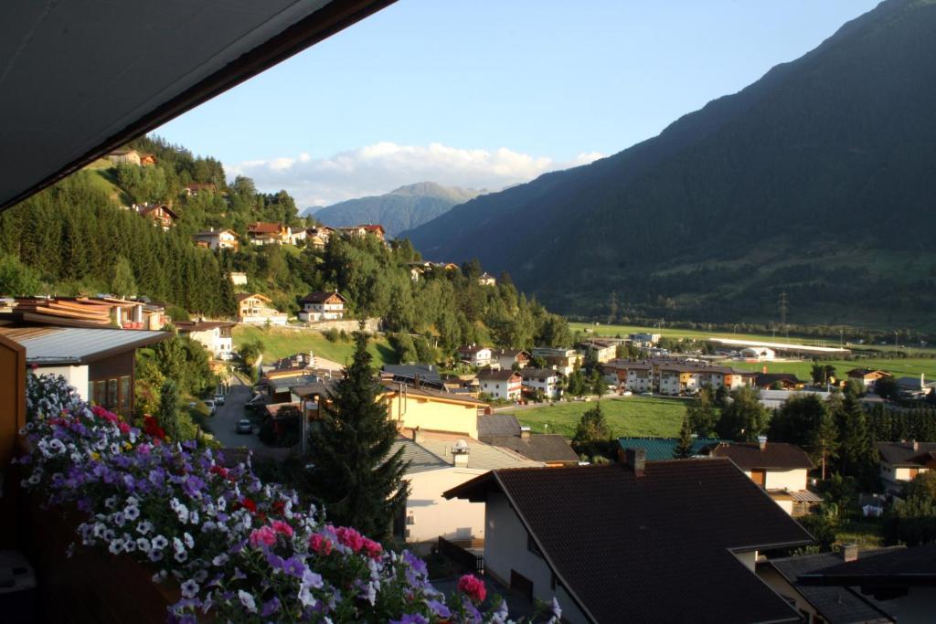 Ferienhaus Sonnenhang Matrei in Osttirol Pokoj fotografie