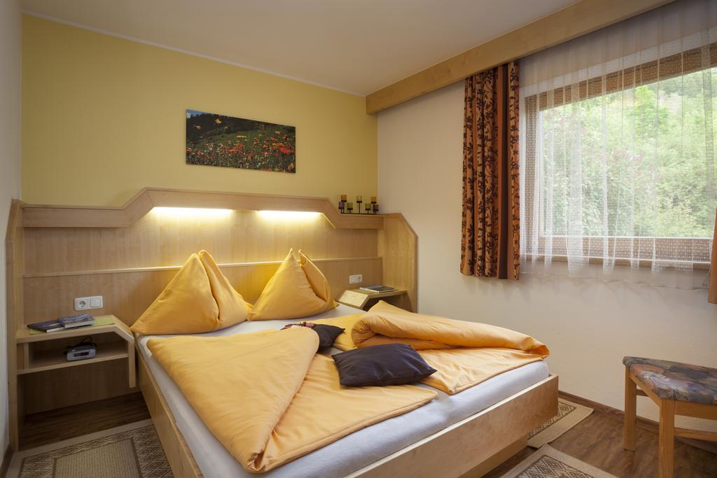 Ferienhaus Sonnenhang Matrei in Osttirol Exteriér fotografie