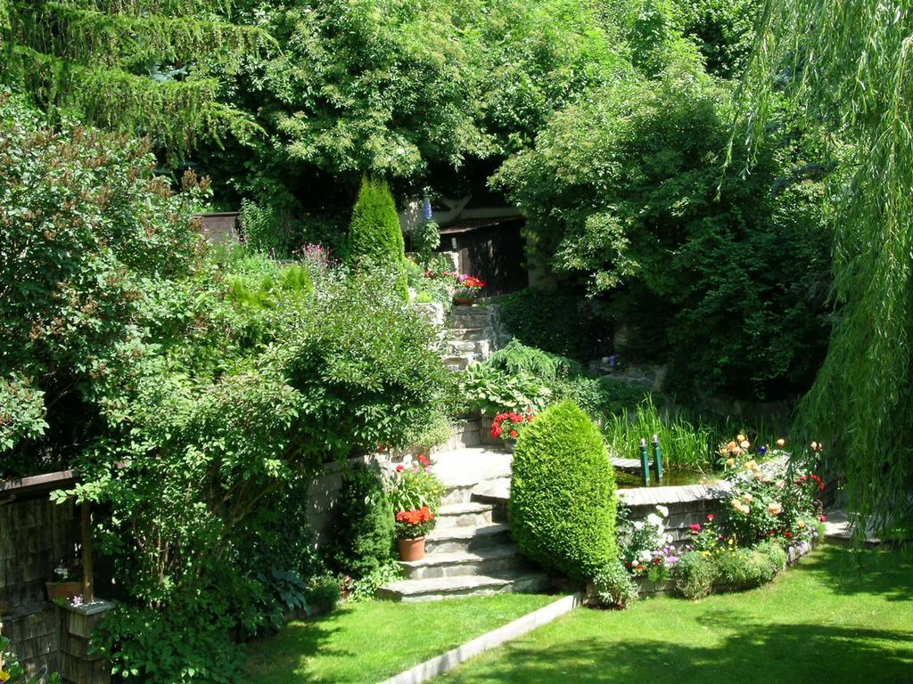Ferienhaus Sonnenhang Matrei in Osttirol Exteriér fotografie