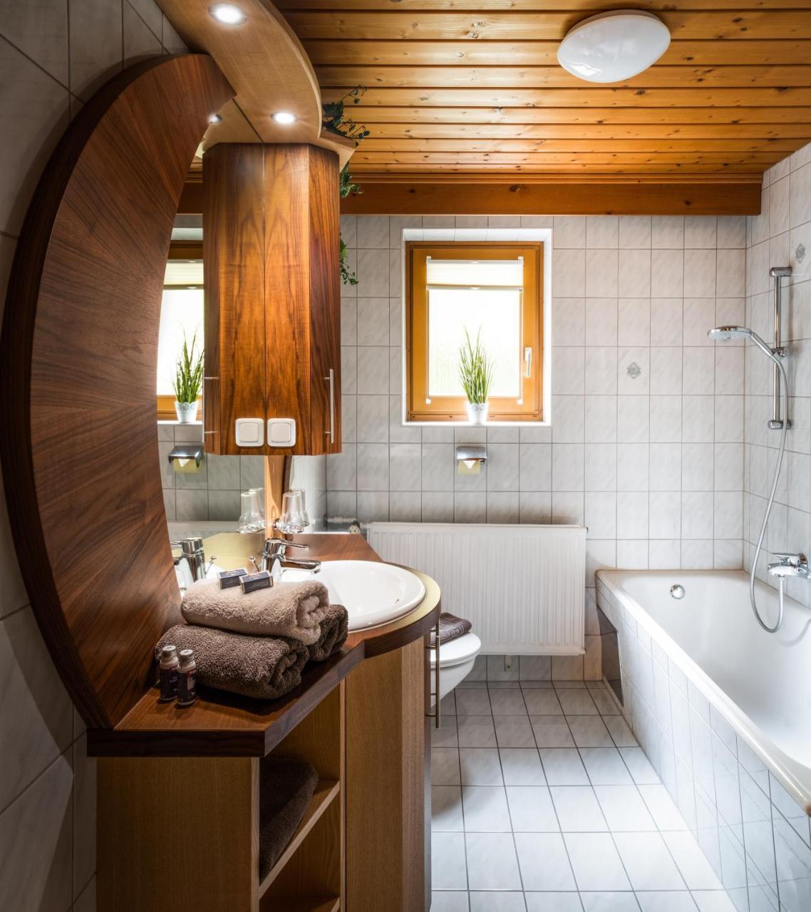 Ferienhaus Sonnenhang Matrei in Osttirol Exteriér fotografie