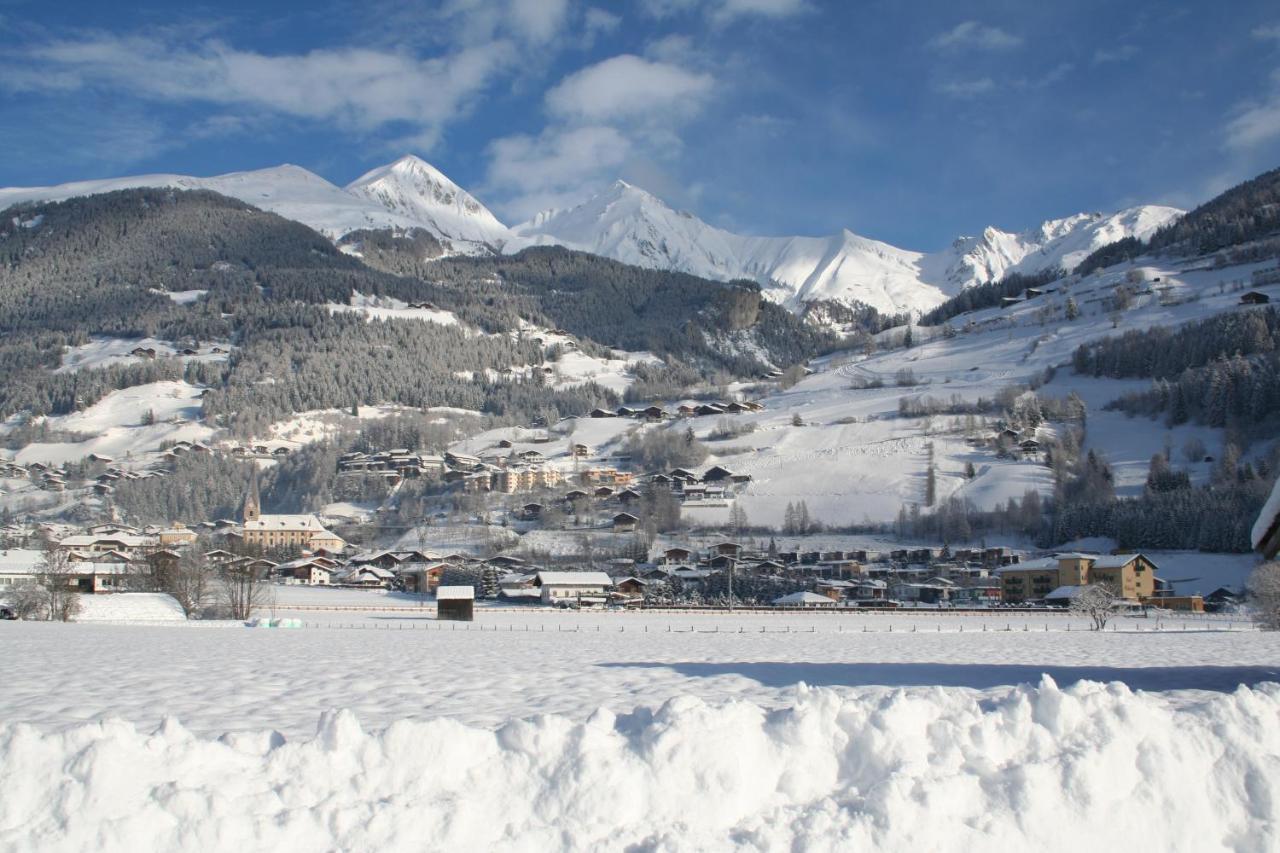 Ferienhaus Sonnenhang Matrei in Osttirol Exteriér fotografie